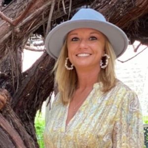 Meet your Posher, Sonia